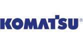 Komatsu, cliente de Indexar