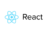 React